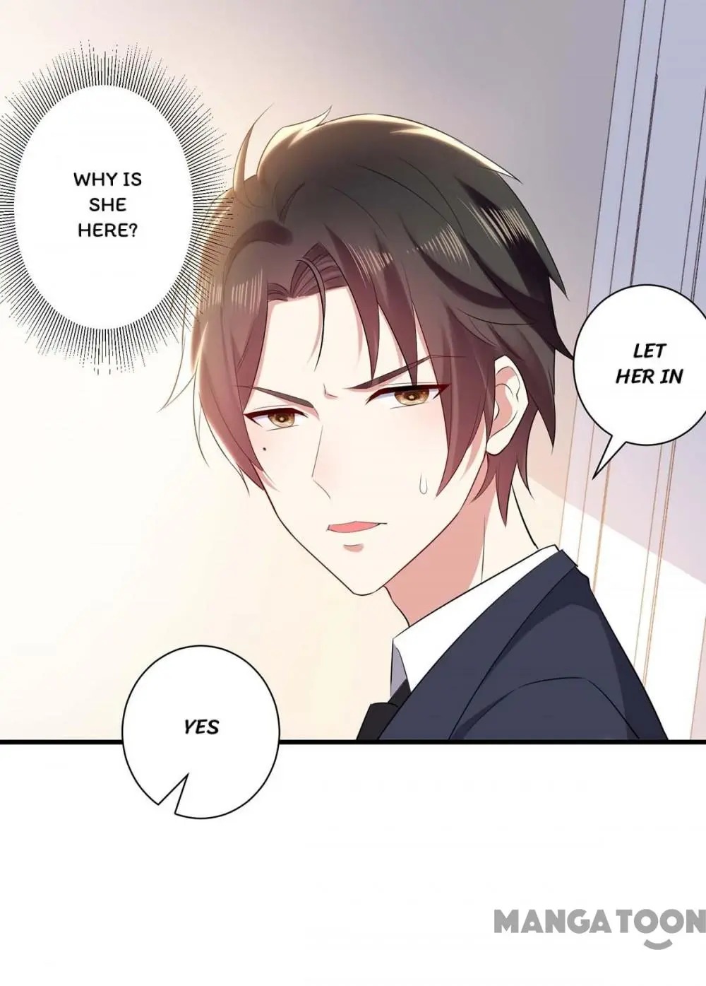 Genius cool treasure: President’s wife is too powerful Chapter 83 - page 33