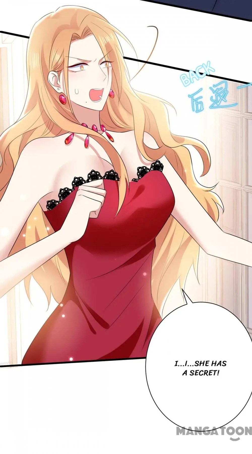Genius cool treasure: President’s wife is too powerful Chapter 83 - page 39