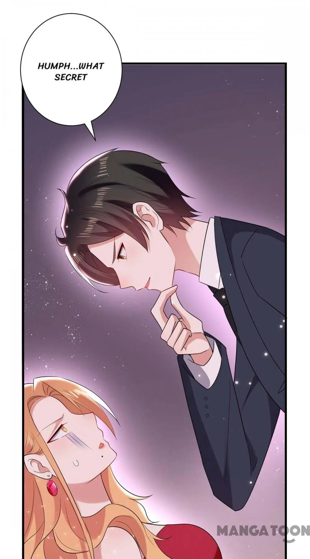 Genius cool treasure: President’s wife is too powerful Chapter 83 - page 40