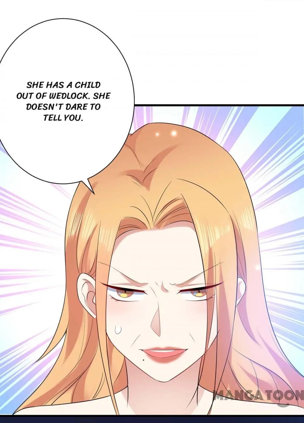 Genius cool treasure: President’s wife is too powerful Chapter 83 - page 42