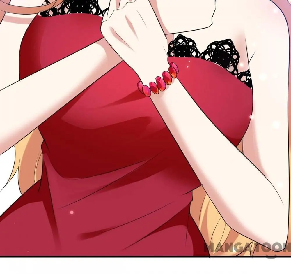 Genius cool treasure: President’s wife is too powerful Chapter 83 - page 49