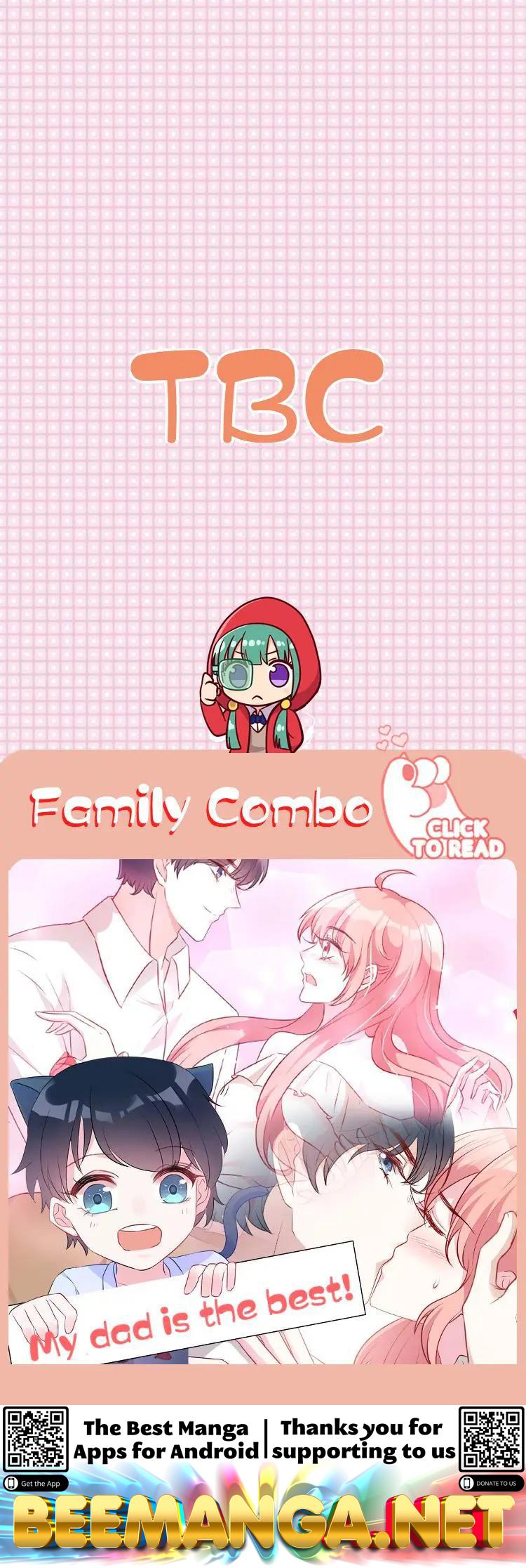 Genius cool treasure: President’s wife is too powerful Chapter 83 - page 53