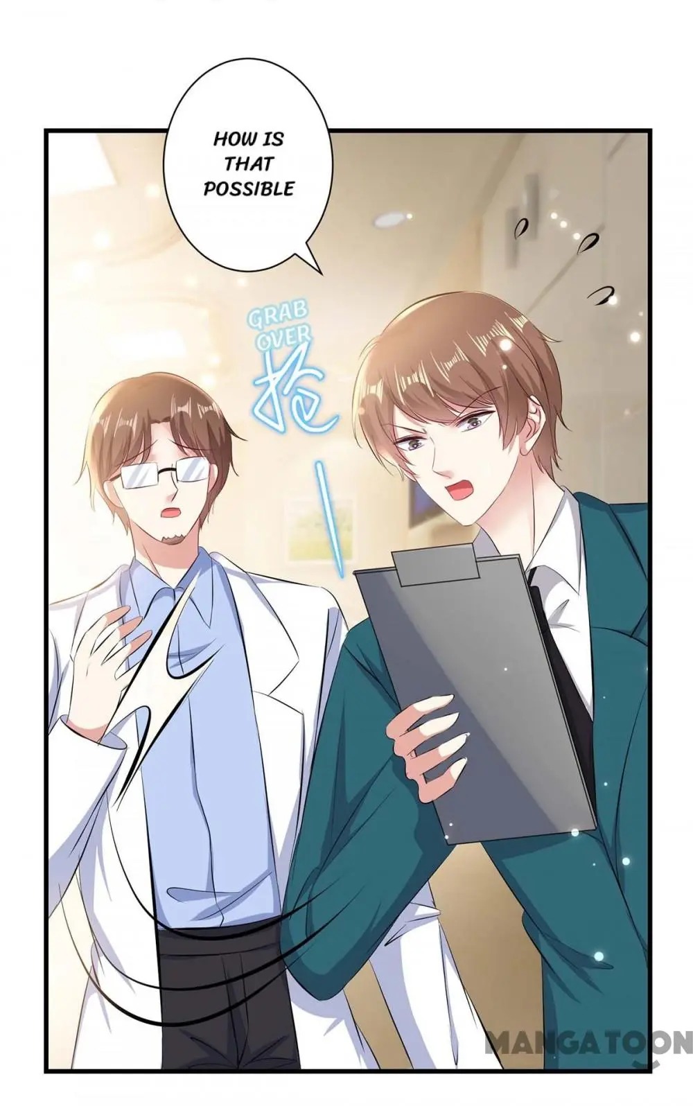 Genius cool treasure: President’s wife is too powerful Chapter 83 - page 7