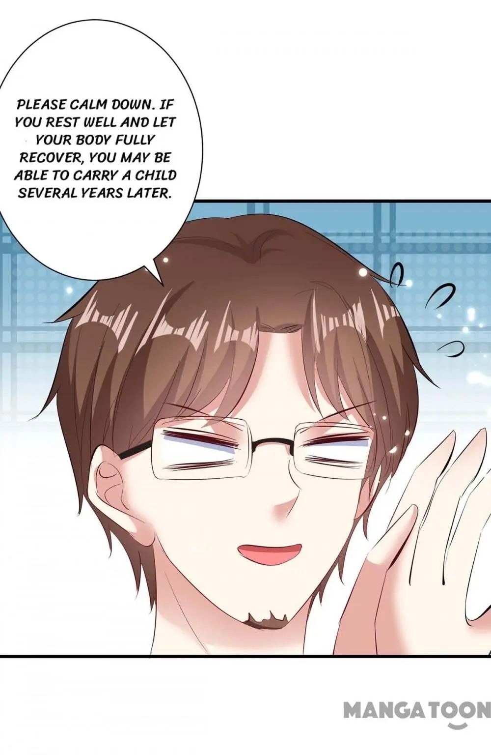 Genius cool treasure: President’s wife is too powerful Chapter 83 - page 8
