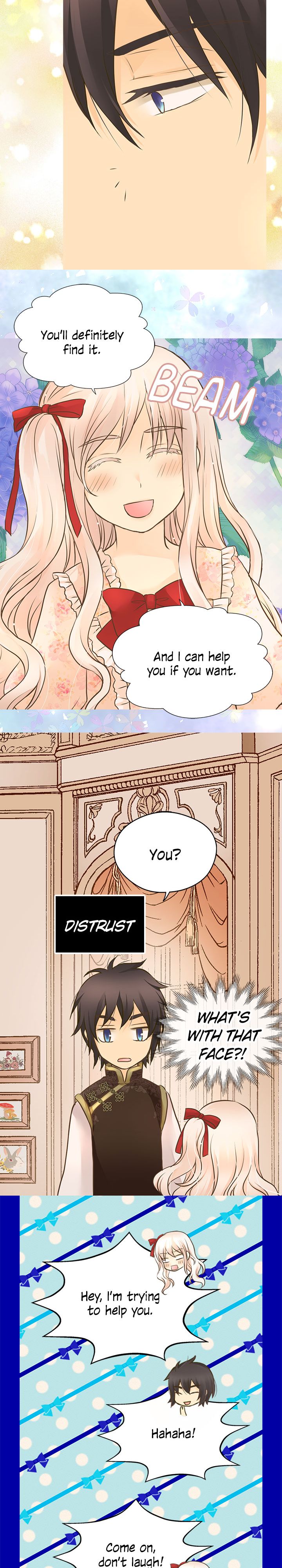 Daughter of the Emperor Chapter 130 - page 16