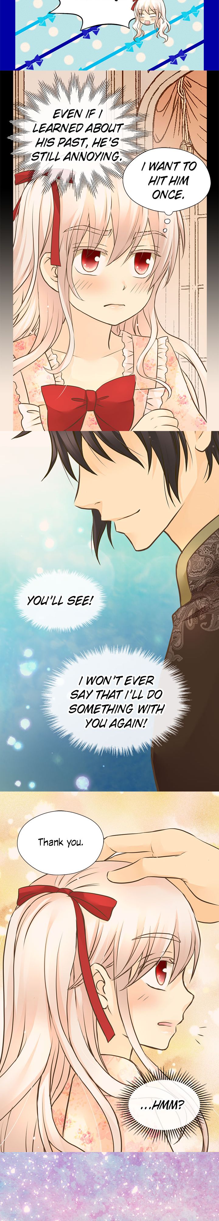 Daughter of the Emperor Chapter 130 - page 17