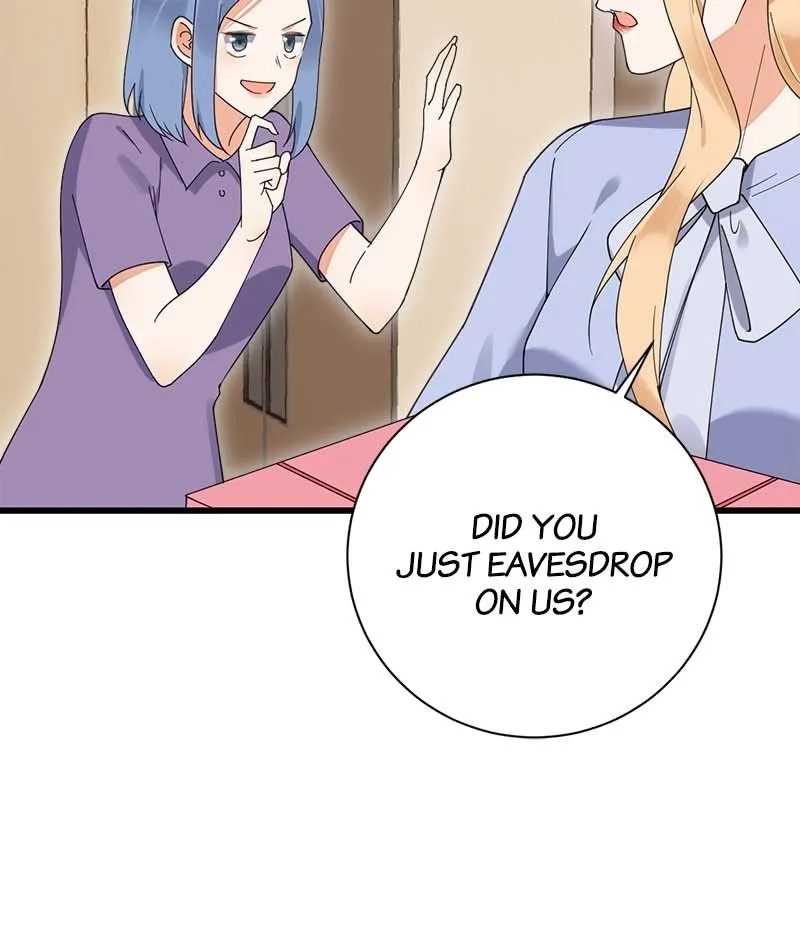 Swiping Right On My Boss Chapter 42 - page 13