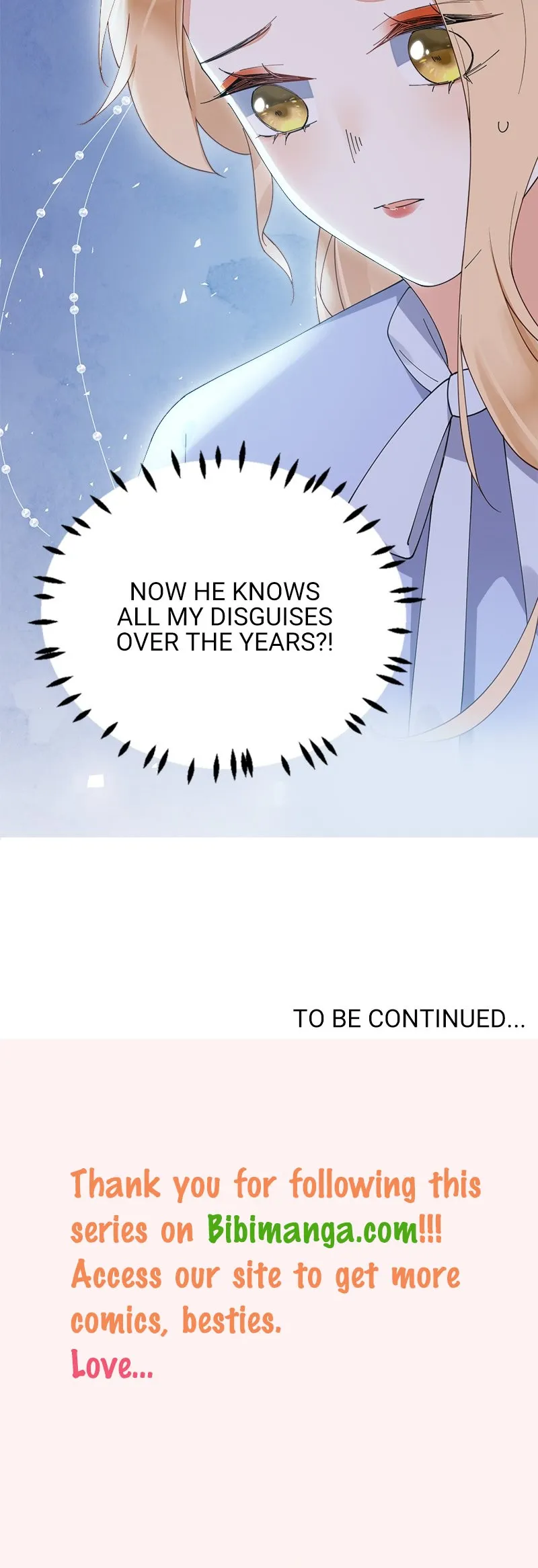 Swiping Right On My Boss Chapter 42 - page 23