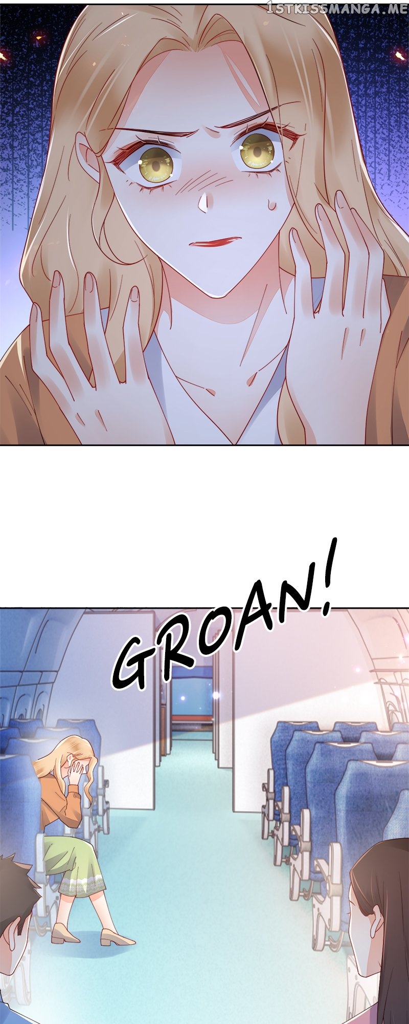 Swiping Right On My Boss Chapter 84 - page 10