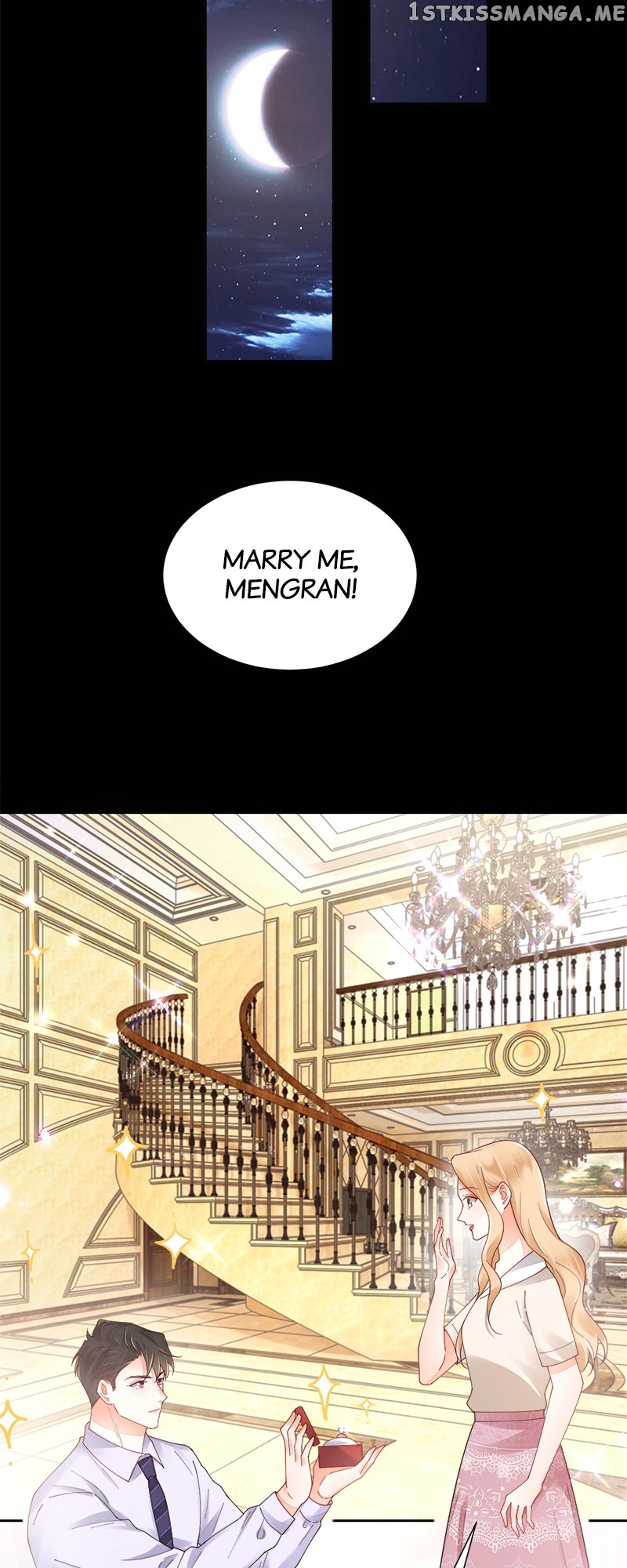 Swiping Right On My Boss Chapter 84 - page 13