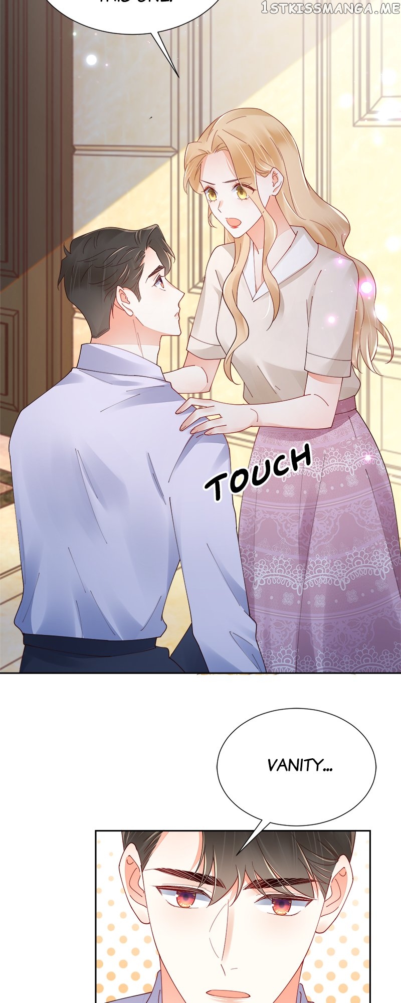 Swiping Right On My Boss Chapter 84 - page 18