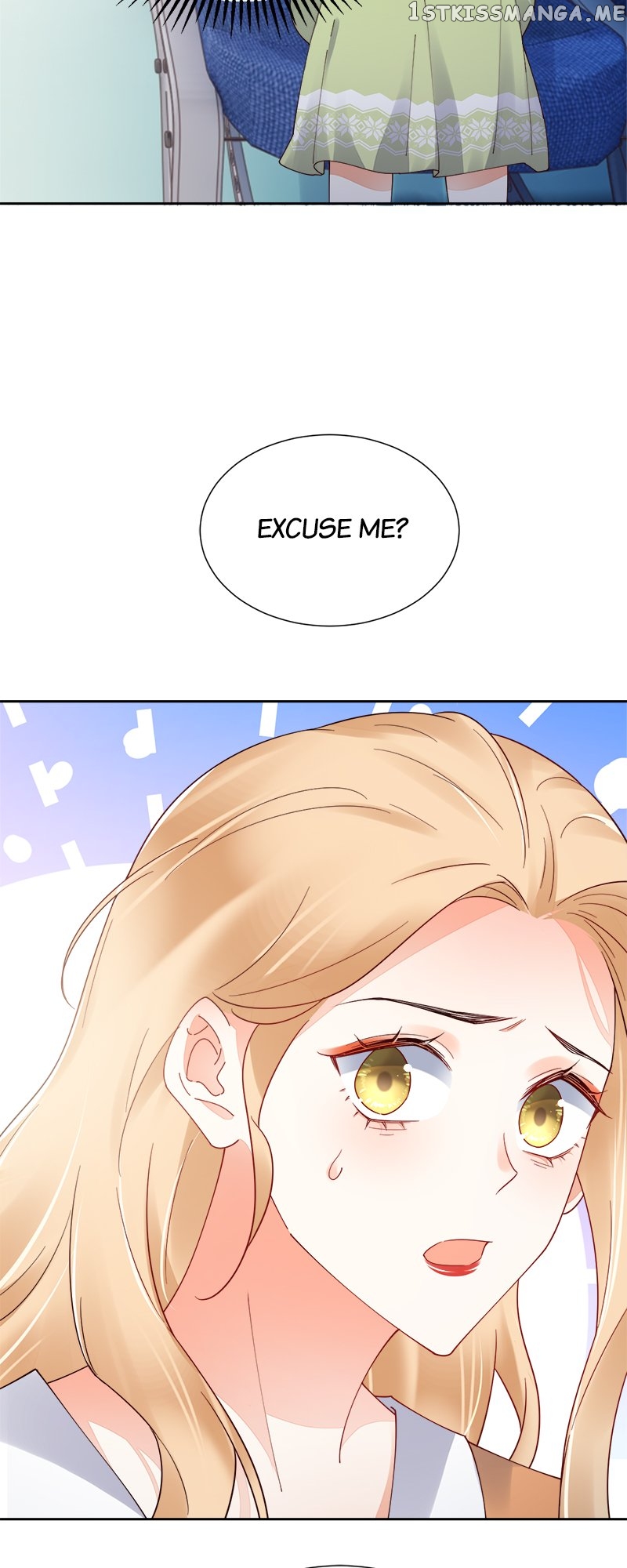 Swiping Right On My Boss Chapter 84 - page 2