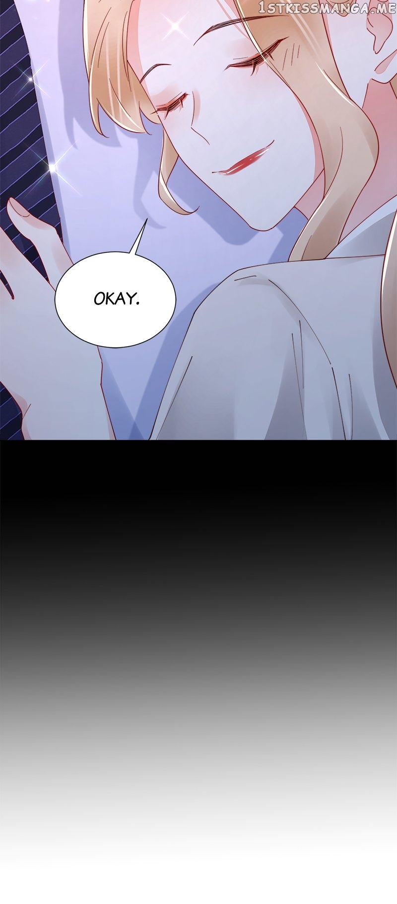 Swiping Right On My Boss Chapter 84 - page 22
