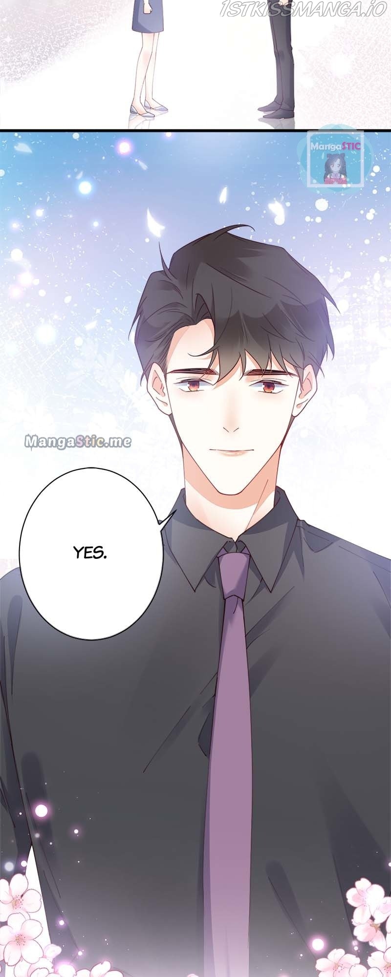Swiping Right On My Boss Chapter 57 - page 20