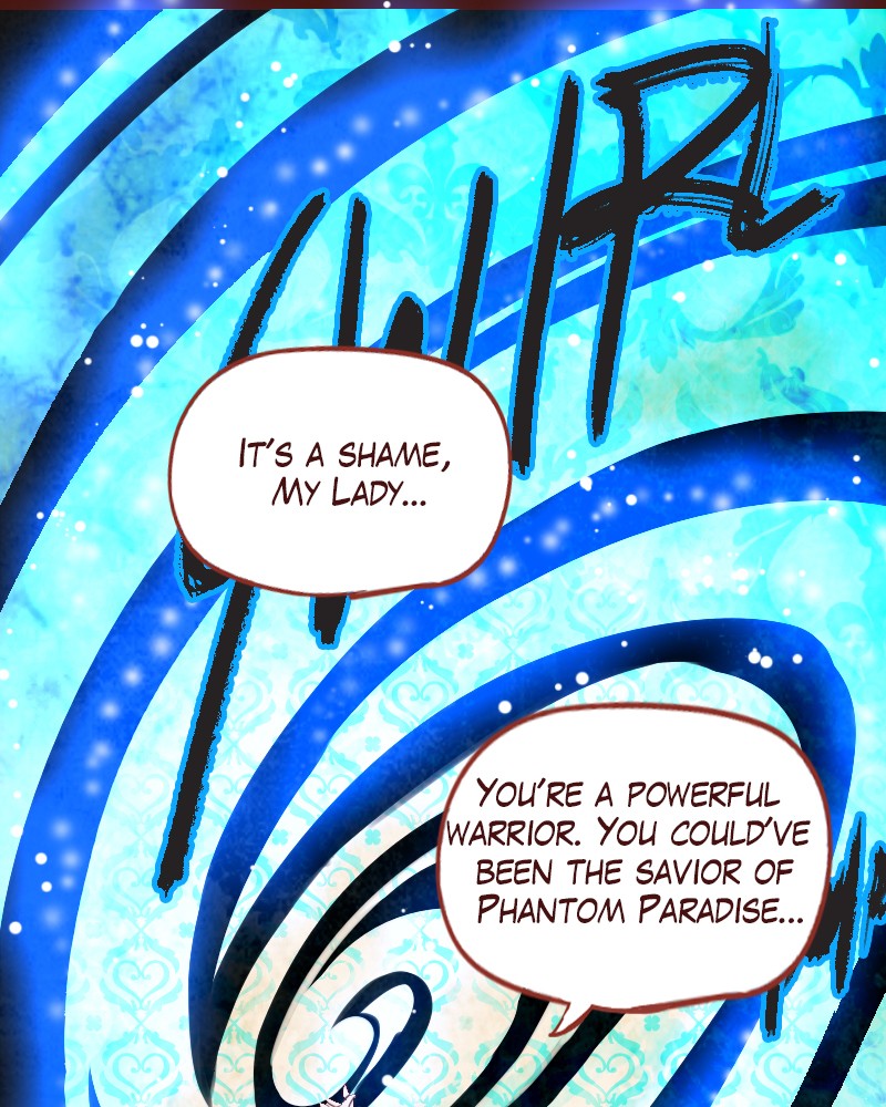 Phantom Paradise Chapter 79 - page 1