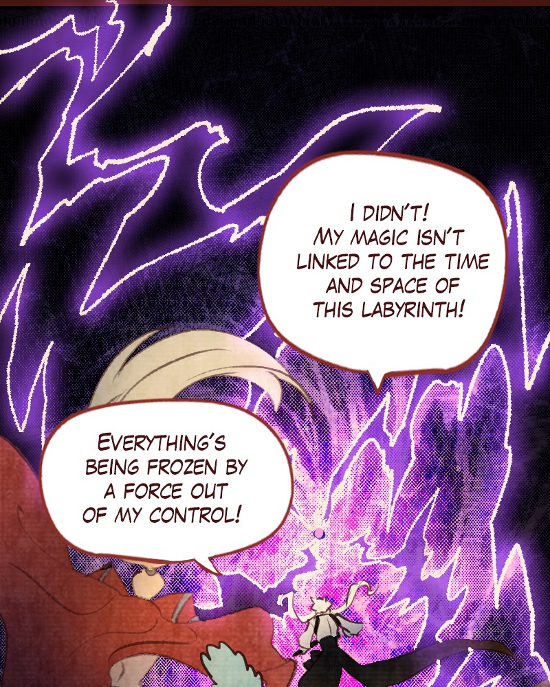 Phantom Paradise Chapter 79 - page 101
