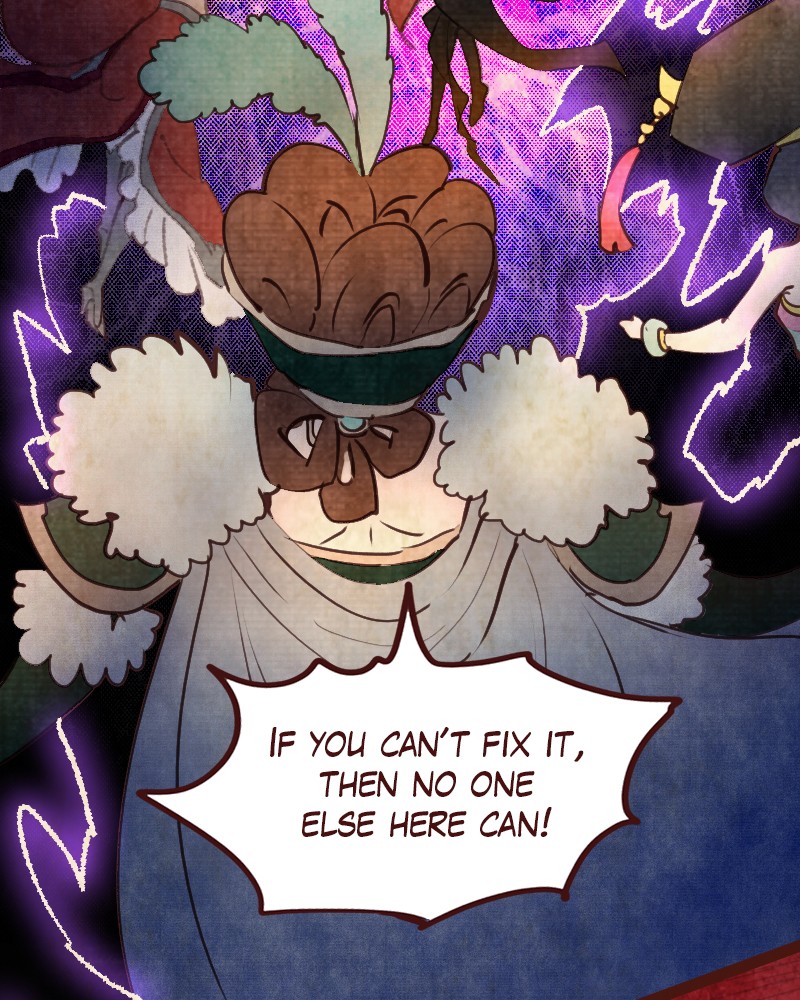 Phantom Paradise Chapter 79 - page 102