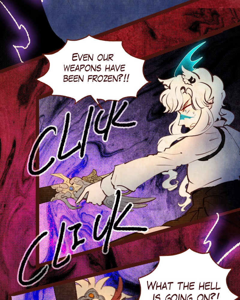 Phantom Paradise Chapter 79 - page 103