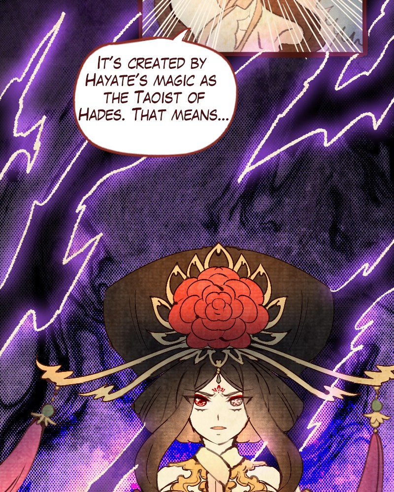 Phantom Paradise Chapter 79 - page 105