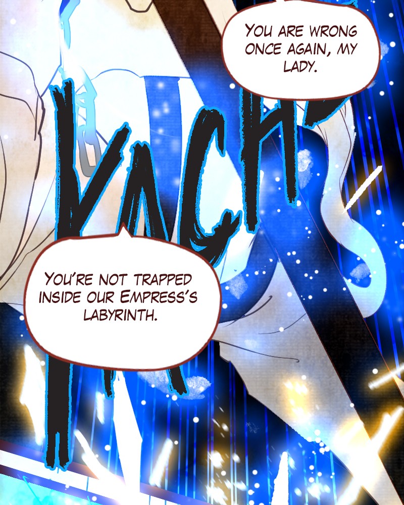Phantom Paradise Chapter 79 - page 17