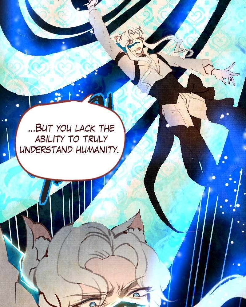 Phantom Paradise Chapter 79 - page 2