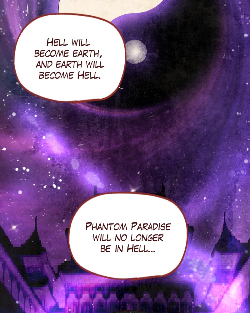 Phantom Paradise Chapter 79 - page 29