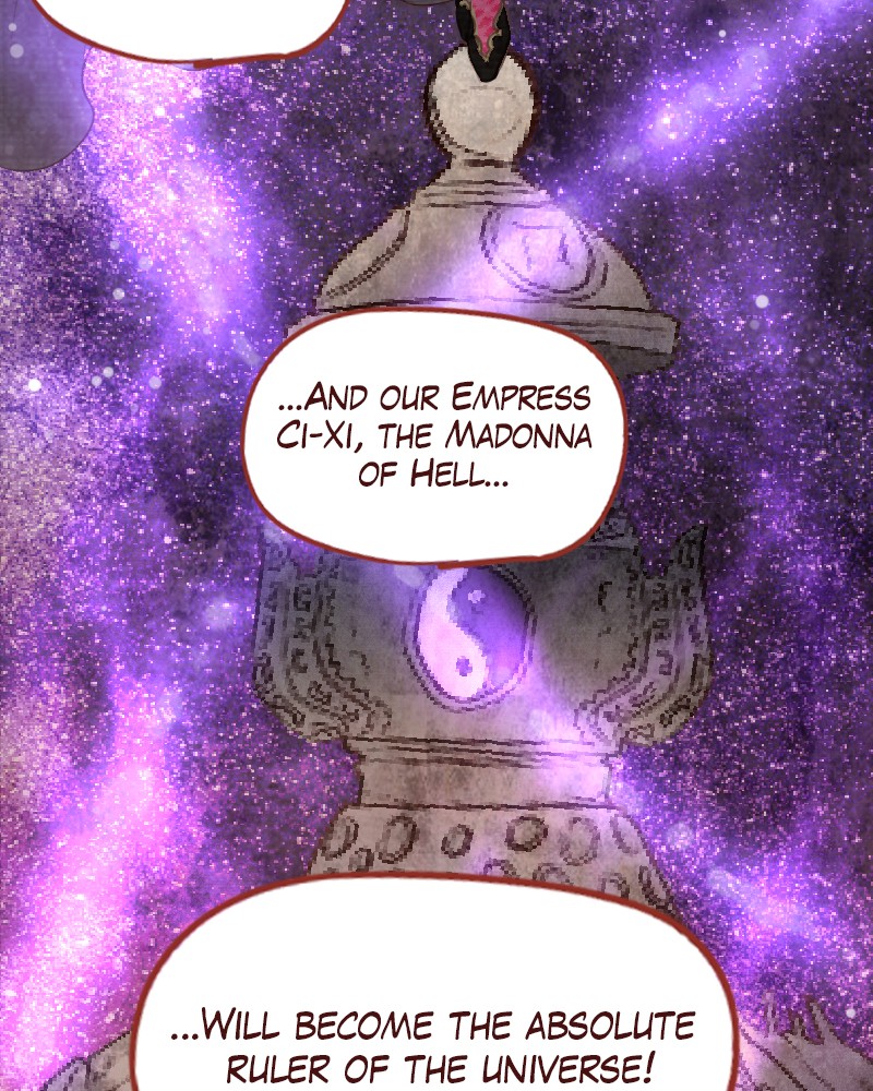 Phantom Paradise Chapter 79 - page 31