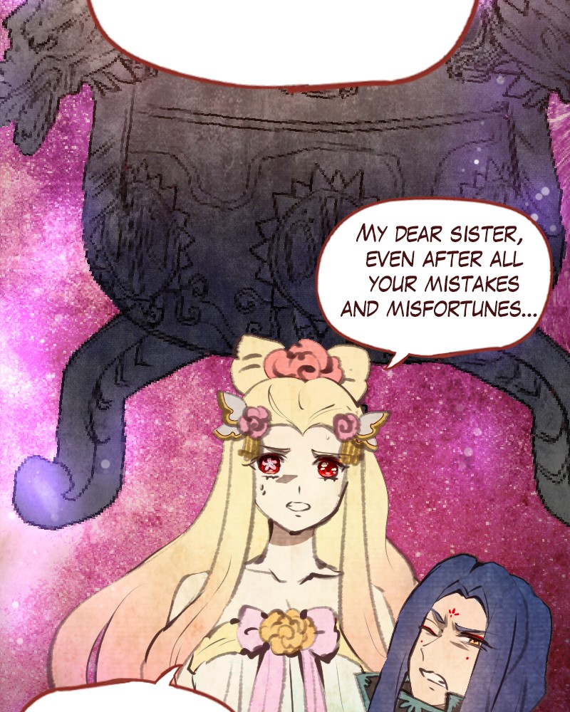 Phantom Paradise Chapter 79 - page 32