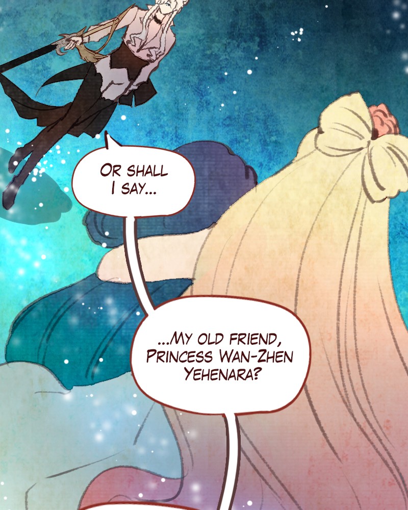Phantom Paradise Chapter 79 - page 34