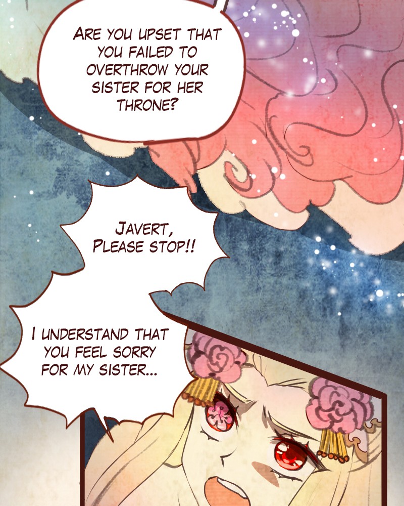 Phantom Paradise Chapter 79 - page 35