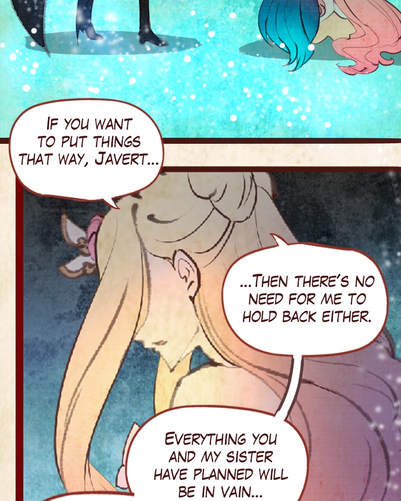 Phantom Paradise Chapter 79 - page 38