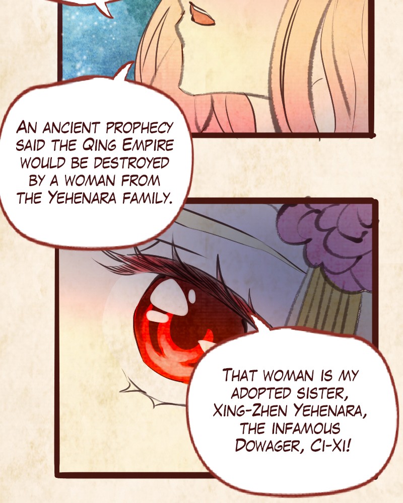 Phantom Paradise Chapter 79 - page 40