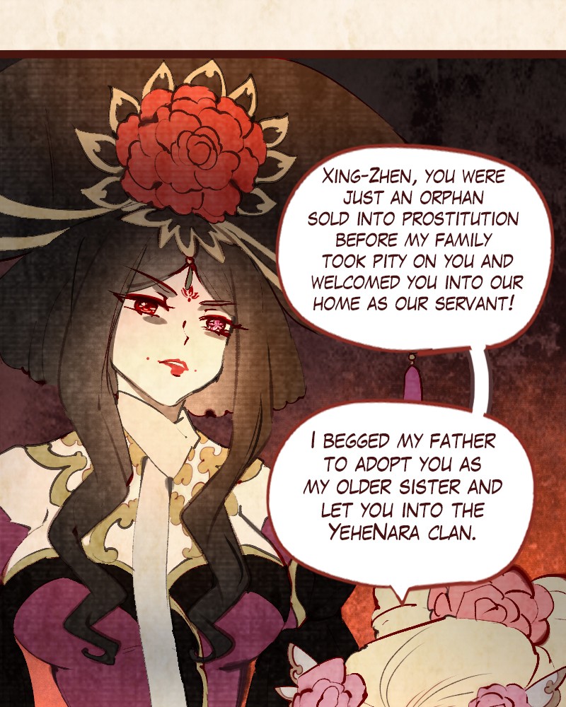 Phantom Paradise Chapter 79 - page 41