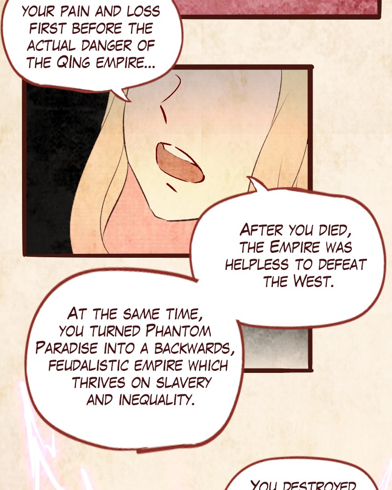 Phantom Paradise Chapter 79 - page 43
