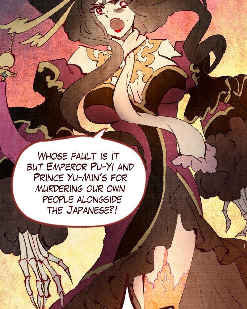 Phantom Paradise Chapter 79 - page 50