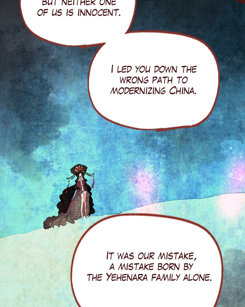 Phantom Paradise Chapter 79 - page 52