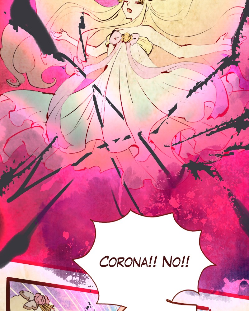 Phantom Paradise Chapter 79 - page 56