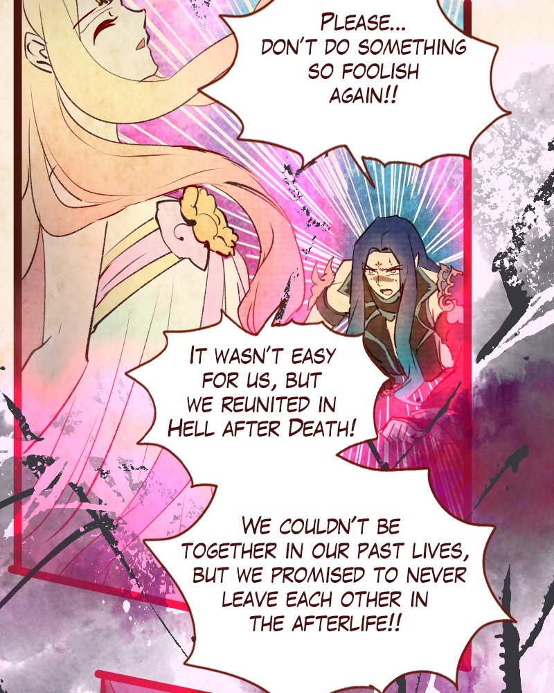 Phantom Paradise Chapter 79 - page 57
