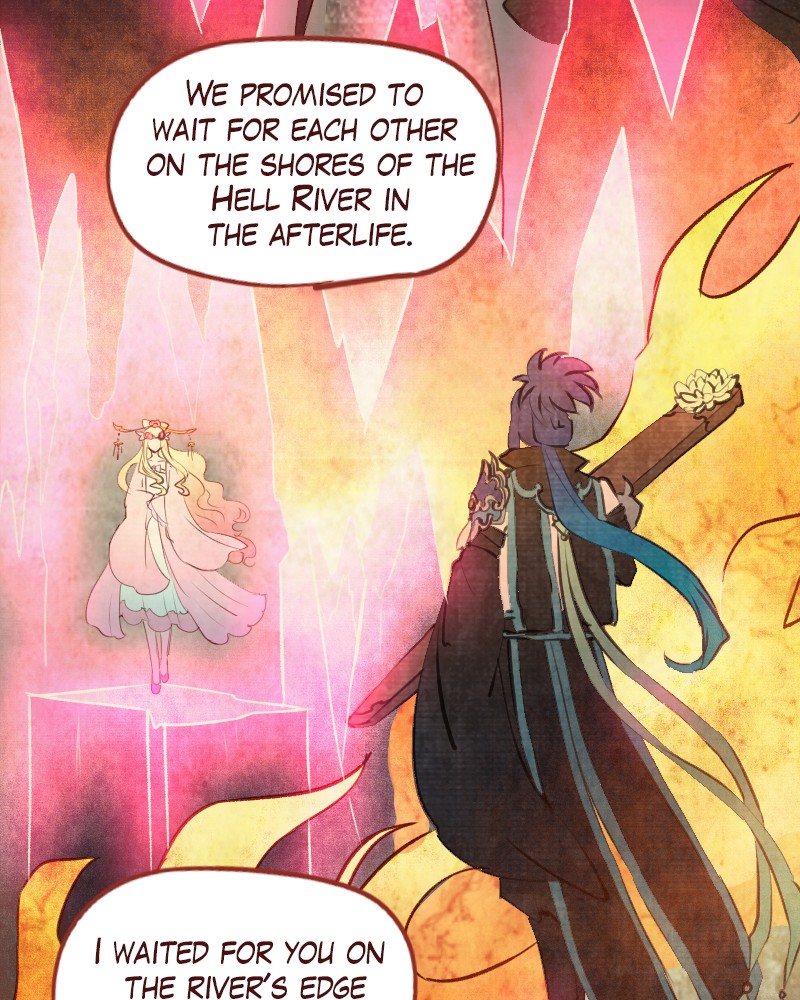 Phantom Paradise Chapter 79 - page 62