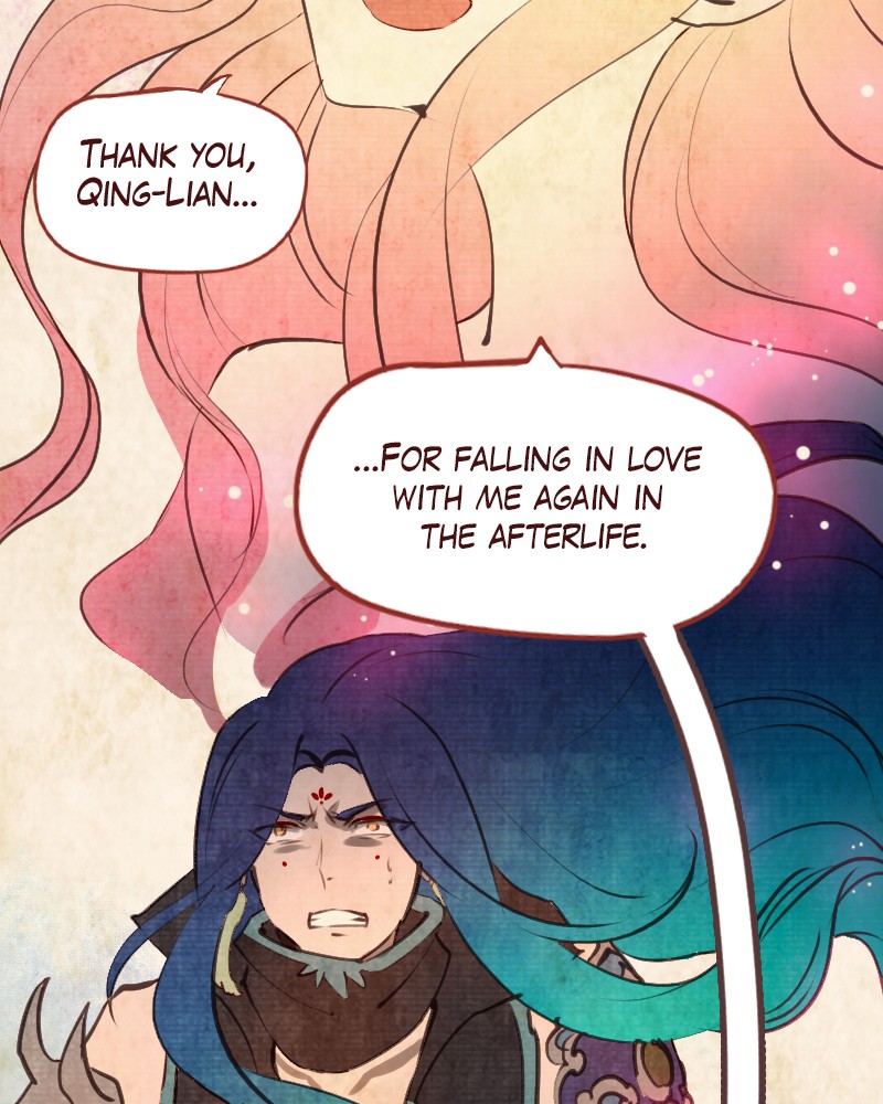 Phantom Paradise Chapter 79 - page 66