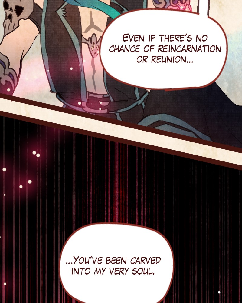 Phantom Paradise Chapter 79 - page 67