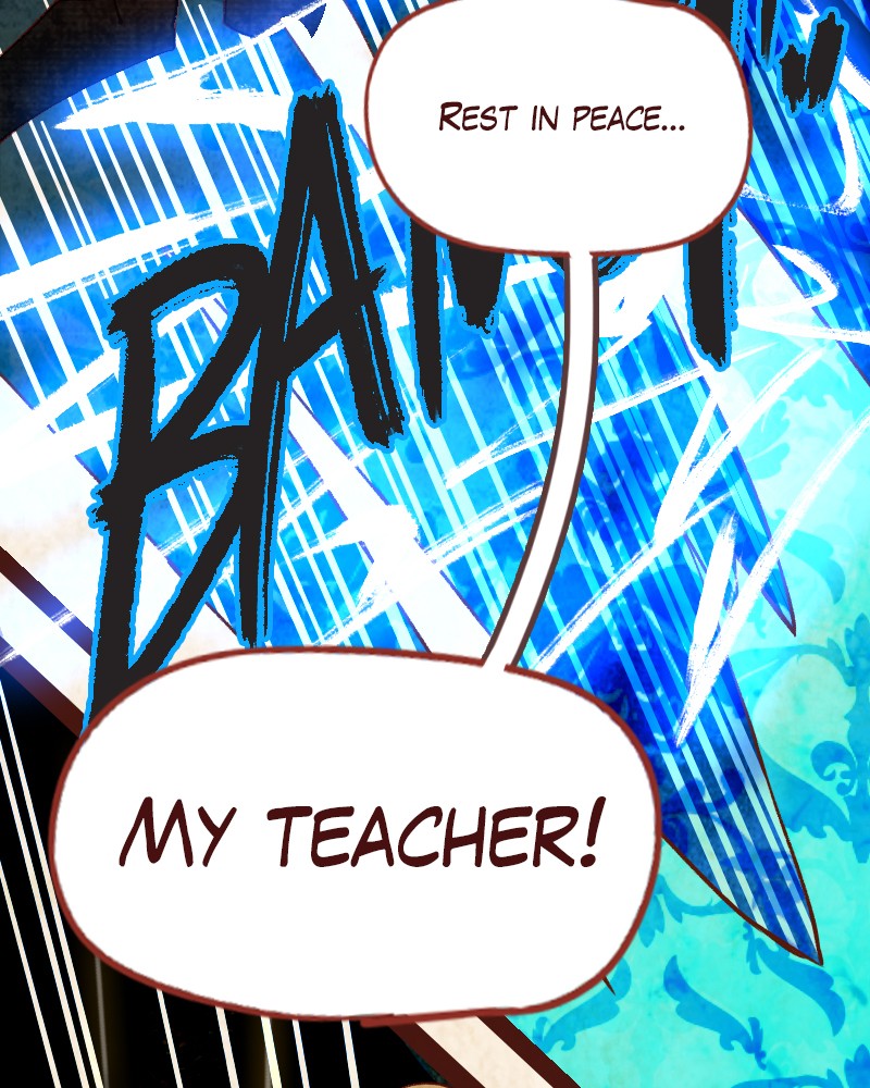 Phantom Paradise Chapter 79 - page 8