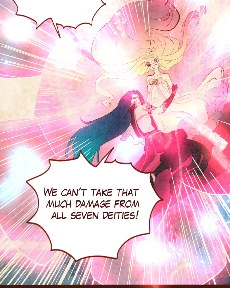Phantom Paradise Chapter 79 - page 80