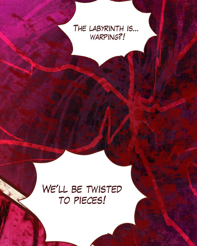 Phantom Paradise Chapter 79 - page 82
