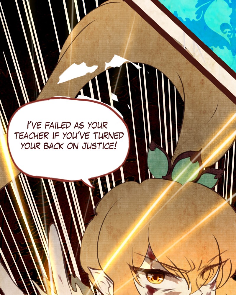 Phantom Paradise Chapter 79 - page 9