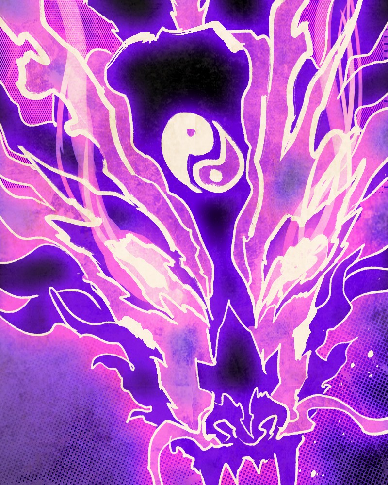 Phantom Paradise Chapter 79 - page 92
