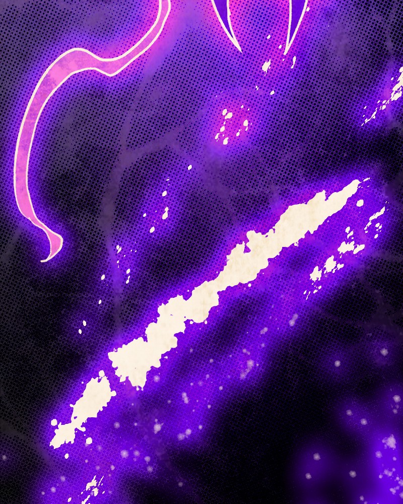 Phantom Paradise Chapter 79 - page 93