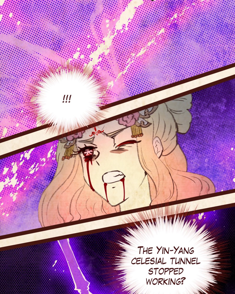 Phantom Paradise Chapter 79 - page 96