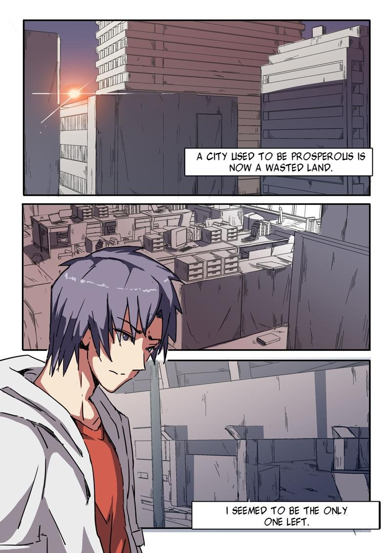 Chromosome 47 Chapter 3 - page 4