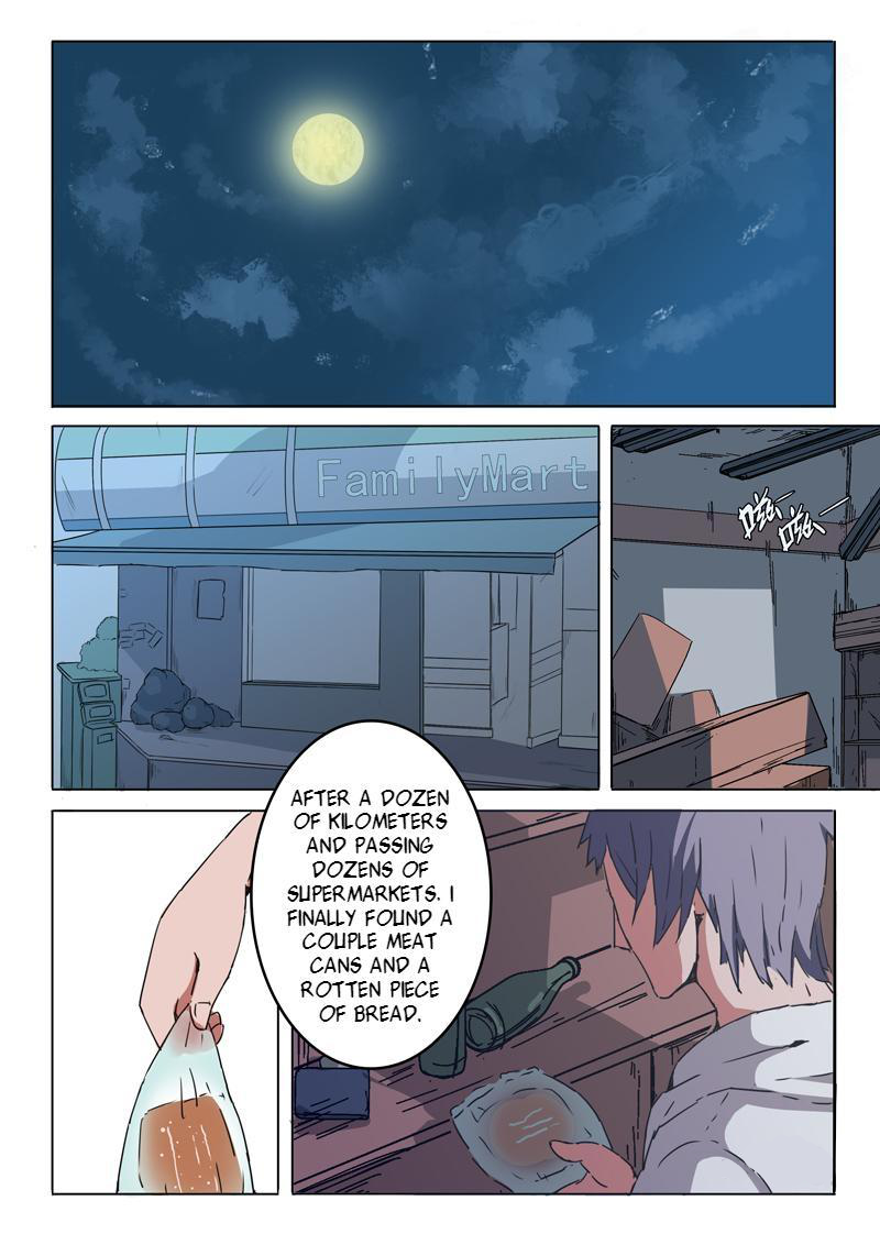 Chromosome 47 Chapter 3 - page 6